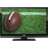 Toshiba REGZA 46RV535U 46-Inch 1080p LCD HDTV
