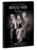 Produkt-Bild: Marx Brothers Collection (5 DVDs) EU-Import mit deutschem und englischem Originalton