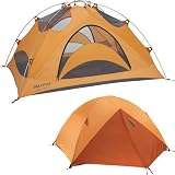Marmot Limelight 3P Tent Pale Pumpkin/Terra Cotta 3 Person