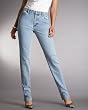 Slim fit jeans