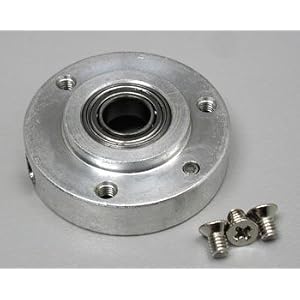Clutch Drum 2-Speed 2WD Maximum by 