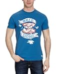 Billabong Herren T-Shirt LOGOWAVE