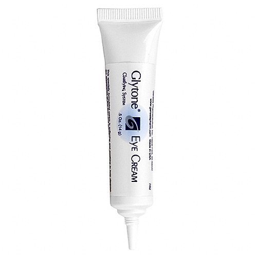 Glytone Hydrate Eye Cream, 0.53-Ounce Package