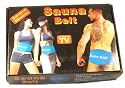 UKayed Sauna Belt new stronger model