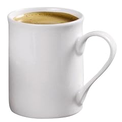 Kaffeebecher wei� Inhalt 0,3 ltr - 12 St�ck im Set
