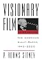 Visionary Film: The American Avant-Garde, 1943-2000