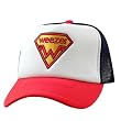 Weezer - Superman Trucker Cap