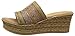 Sbicca Women's Aldona Wedge Sandal