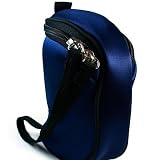 Buy Classy Style Minidv Handycam Camcorder Case for Canon Fs200 Fs100 Fs200 Flash... by Bestpricecenter