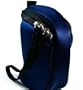 Classy Style Handycam Camcorder Case for Sony Dcr-sr47 Dcr-sr67 Dcr-sr87 Dcr-sx40 Dcr-sx41 Dcr-sx60 Hdr-cx100 Handycam Camcorder (Many Color Available) (Blue_)
