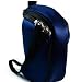 Classy Style Handycam Camcorder Case for Sony Dcr-sr47 Dcr-sr67 Dcr-sr87 Dcr-sx40 Dcr-sx41 Dcr-sx60 Hdr-cx100 Handycam Camcorder (Many Color Available) (Blue_)