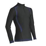 CW-X Men's Insulator Web Top
