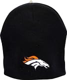 Denver Broncos Knit Cap