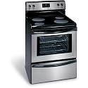 Frigidaire : FEF336EC Electric Range