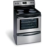 Frigidaire : FEF336EC Electric Range
