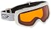 Smith Schneebrille Kinder GAMBLER AIR, weiß (white)/ G42-gold