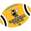 21 Foil Balloon - Georgia Tech Football