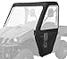 Classic Accessories 73067 QuadGear Black UTV Cab Enclosure Fits Kawasaki 610