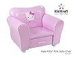 Hello Kitty Soho Chair By KidKraft