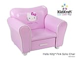 Hello Kitty Soho Chair By KidKraft