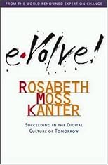 Evolve!: Succeeding in the Digital Culture of Tomorrow audio cassette