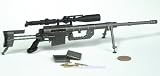 M200 #SPB CHEYTAC SNIPER RIFLE IRAQ WAR M-200 TEAM 1:6 SCALE MODEL FOR 1:6 SCALE 12" ACTION FIGURE ACCESSORIES