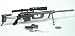 M200 #SPB CHEYTAC SNIPER RIFLE IRAQ WAR M-200 TEAM 1:6 SCALE MODEL FOR 1:6 SCALE 12" ACTION FIGURE ACCESSORIES (Original from TheBestMoment @ Amazon)_s-1