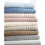 Hotel Collection "Microcotton" Luxury Bath Towel, 30"x54" Optic White
