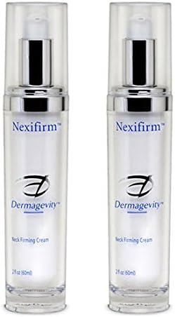 Nexifirm Buy 2 - Targeted Neck and Chest Rejuvenation Cream