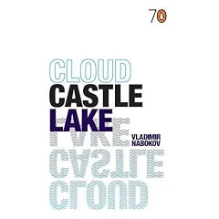 Cloud, Castle, Lake (Pocket Penguins 70's)