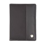 Travelon RFID Blocking Passport Case (Black)