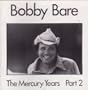 Mercury Years 1970-72 Vol 1-2-3