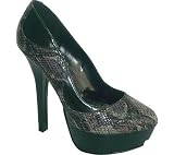 Michael Antonio Women's Liezel Dress Shoes