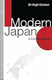 Modern Japan : a concise survey