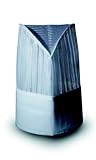 Chef Mesh Hat w/Center Pleat - 11"