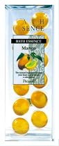 パトモス バスエッセンス 12P マンゴー