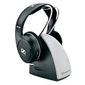 Sennheiser Wireless Full-Size Headphones - RS120
