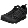 Helly Hansen Men's Trail Cutter Light Trail Runner,Black/Black Reflect,12 M