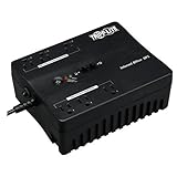 Tripp Lite INTERNET350U Internet Office 350VA Compact UPS (6 Outlets)