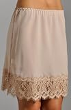 Farr West Spanish Lace 18 Half Slip (457)