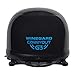 Winegard Company GM-9035 Carryout G3 Portable Automatic Satellite Antenna-Black
