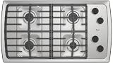 GAS COOKTOPS
