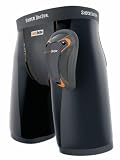 Review Shock Doctor  / Shock Doctor Boy's Ultra LAX Short with Ultra Carbon Flex Cup