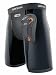Sporting Goods : Shock Doctor Boy's Ultra LAX Short with Ultra Carbon Flex Cup