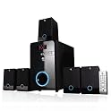 5.1 Ch. Home Theater Speaker System
