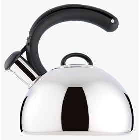 Copco Impress Teakettle