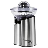 Moulinex PC600034 Direct Serve Citrus Press