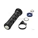 32mm SID Race Comp Damper MoCo Remote