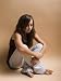 Troubled Youth - 24"H x 18"W - Peel and Stick Wall Decal by Wallmonkeys