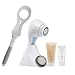 Clarisonic PRO Sonic Skin Cleansing for Face and Body, White
